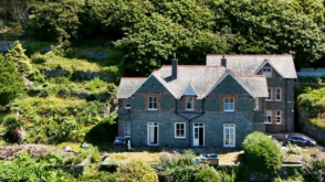 Refurbishment in Barmouth photo